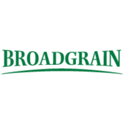 Logo Broadgrain Commodities, Inc.