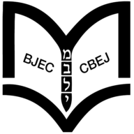 Logo Bronfman Jewish Education Centre