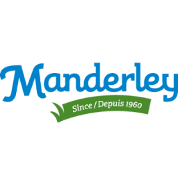Logo Manderley Turf Products, Inc.