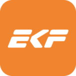 Logo EKF Diagnostics Holdings Plc