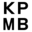 Logo KPMB Architects