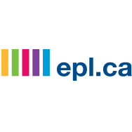 Logo Edmonton Public Library