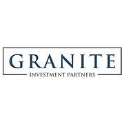 Logo Granite Investment Partners LLC