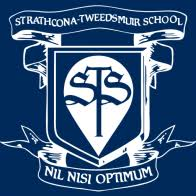 Logo Strathcona-Tweedsmuir School