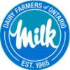 Logo Dairy Farmers of Ontario