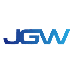 Logo JGW Machine Ltd.