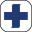 Logo St. Francis Memorial Hospital