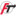 Logo Fluke Transport Ltd.