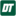 Logo DeeTag Ltd.