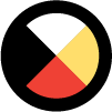 Logo Dilico Anishinabek Family Care