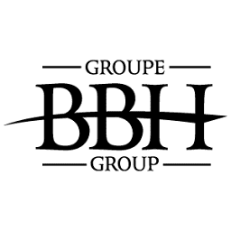 Logo Groupe BBH, Inc.