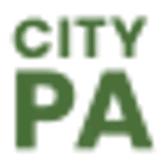 Logo City of Prince Albert