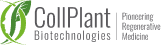 Logo CollPlant Biotechnologies Ltd.