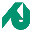 Logo Construction Albert Jean Ltée
