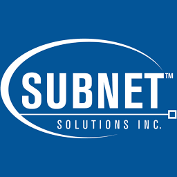 Logo Subnet Solutions, Inc.