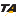 Logo Tandet Logistics, Inc.