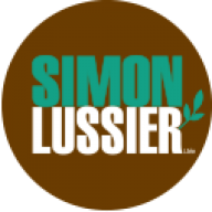 Logo Simon Lussier Ltée