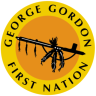 Logo George Gordon First Nation, Inc.