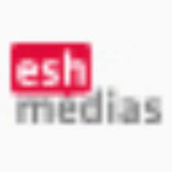 Logo Editions Suisses Holding SA