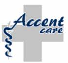 Logo Accent Care Home & Hospital Health Services, Inc.