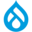 Logo DrupalCon, Inc.