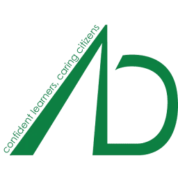 Logo Algoma District School Board