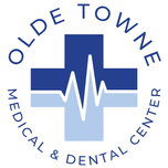 Logo Olde Towne Medical Center