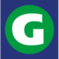Logo GADOT Belgium BV