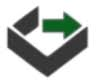 Logo Mundo Miejskie Przedsiebiorstwo Gospodarki Odpadami Sp zoo
