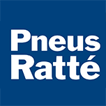 Logo Pneus Ratté, Inc.