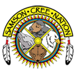 Logo Samson Cree Nation