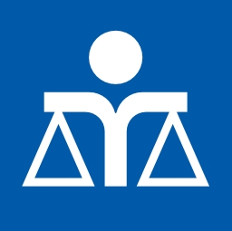 Logo Centre Communautaire Juridique Laurentide-Lanaudière