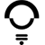 Logo Les Luminaires Eureka, Inc.
