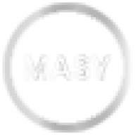 Logo MASY International WLL