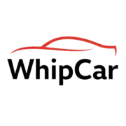 Logo WhipCar Ltd.