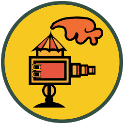 Logo Magic Lantern LLC
