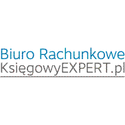 Logo Expert-Ksiegowy Sp zoo