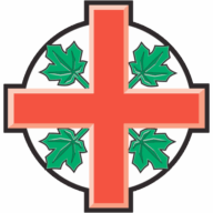 Logo The General Synod of The Anglican Church of Canada