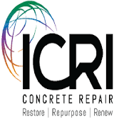 Logo International Concrete Repair Institute