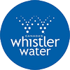 Logo Whistler Water, Inc.