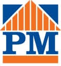 Logo Patrick Morin, Inc.