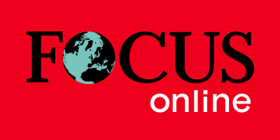 Logo Focus Online