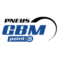 Logo Pneus G.B.M. S.E.N.C.