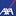 Logo AXA Assurances Sénégal