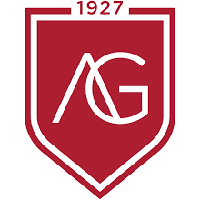 Logo Collège André-Grasset (1973), Inc.