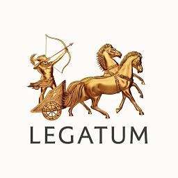 Logo Legatum Ventures Ltd