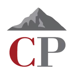 Logo Cardinal Peak LLC