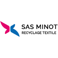 Logo Minot Recyclage Textile SAS