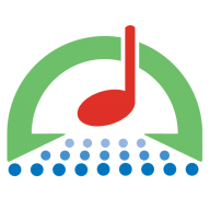 Logo Music for All, Inc.