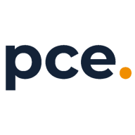 Logo PCE SAS
